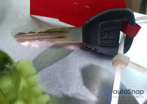 2001 Honda Civic Lx z USA, uszkodzony, nr VIN 1HGES16531L027378